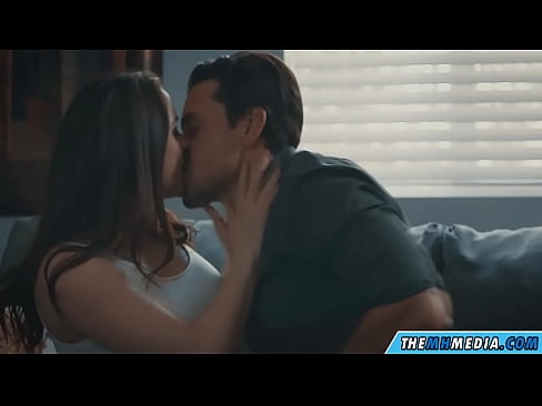 ❤️ ਇੱਕ ਚੰਗੀ busty ਮੰਮੀ ਨਾਲ ਰੋਮਾਂਟਿਕ ਸੈਕਸ ️ ਸੁਪਰ ਸੈਕਸ  ❌❤